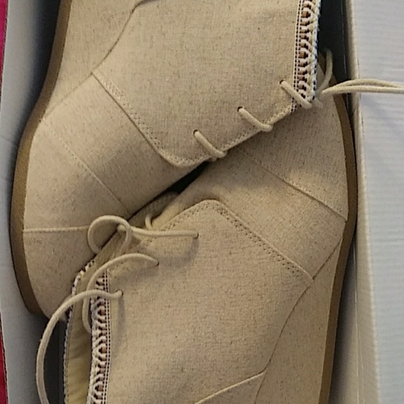 Booties NEW! - Picture 2 of 3